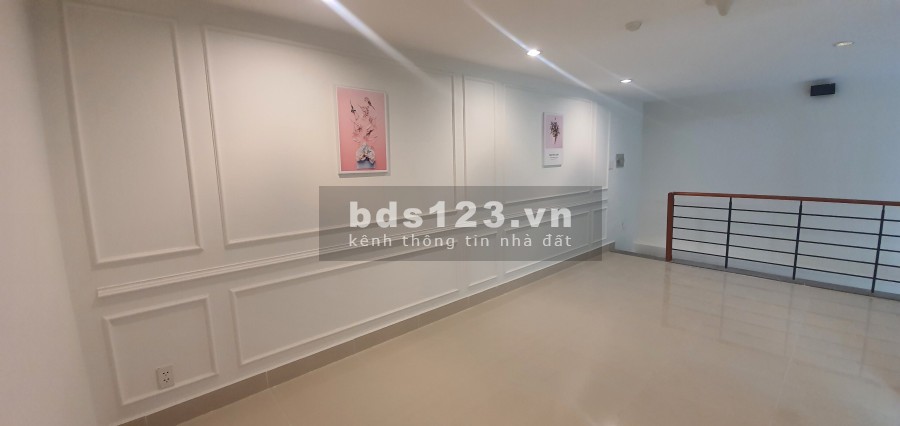 Bán shophouse duplex 108m2 Võ Đình Quận 12+sổ hồng