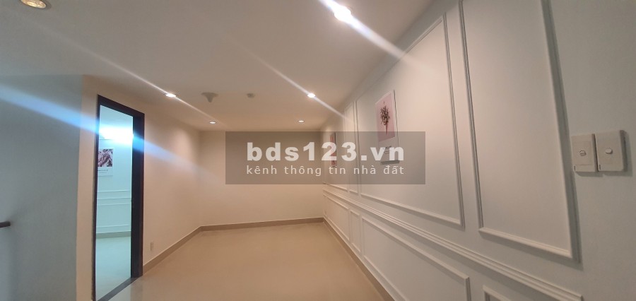 Bán shophouse duplex 108m2 Võ Đình Quận 12+sổ hồng
