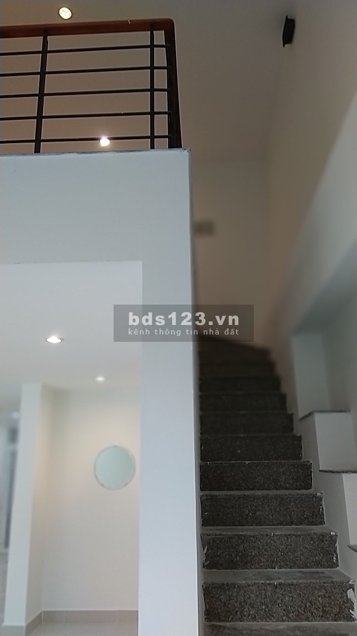 Bán shophouse duplex 108m2 Võ Đình Quận 12+sổ hồng