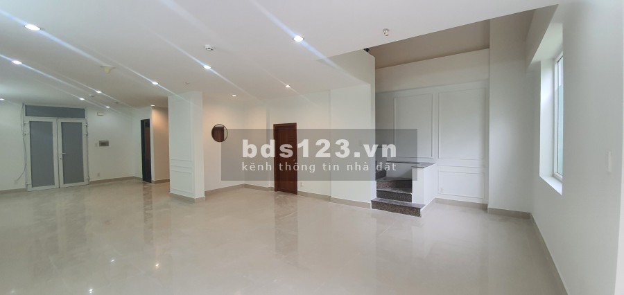 Bán shophouse duplex 108m2 Võ Đình Quận 12+sổ hồng