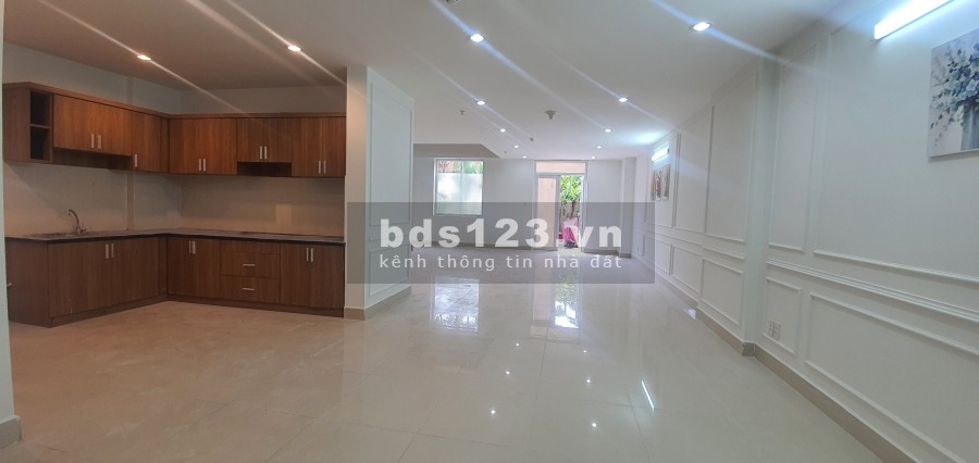 Bán shophouse duplex 108m2 Võ Đình Quận 12+sổ hồng