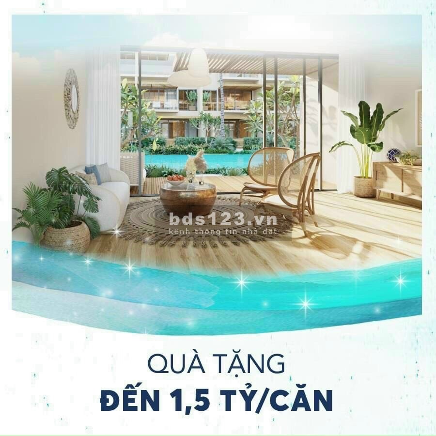 Đầu tư đón đầu hạ tầng tiềm năng sinh lời an toàn lâu dài, ngân hàng hỗ trợ vay 75%