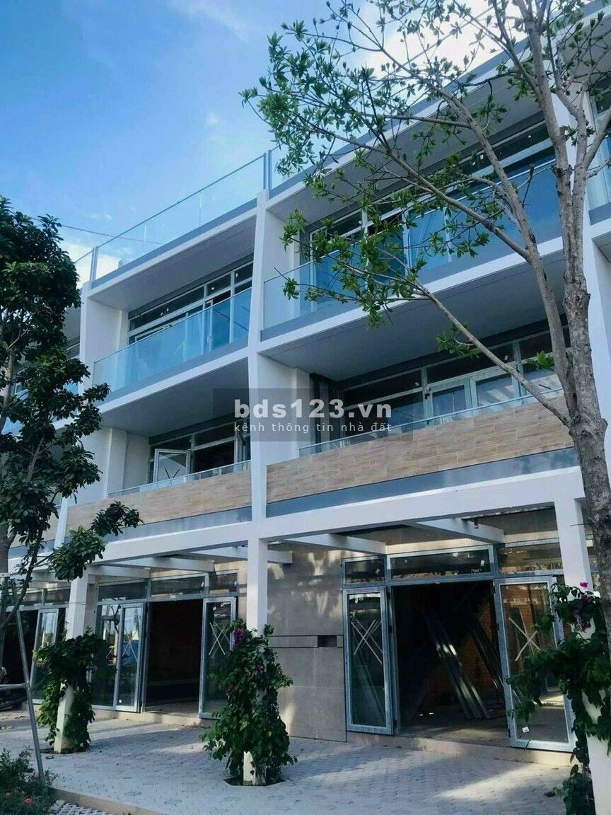 Đầu tư đón đầu hạ tầng tiềm năng sinh lời an toàn lâu dài, ngân hàng hỗ trợ vay 75%