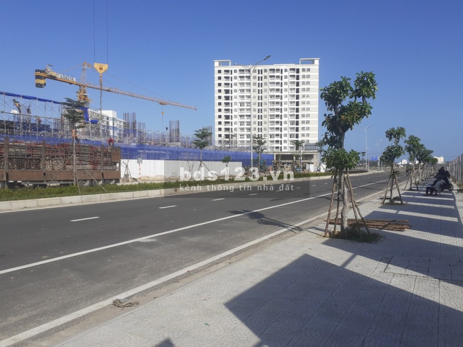 Chính thức mở bán căn hộ FPT Plaza 2 Ngũ Hành Sơn Đà Nẵng bàn giao có sẵn nội thất