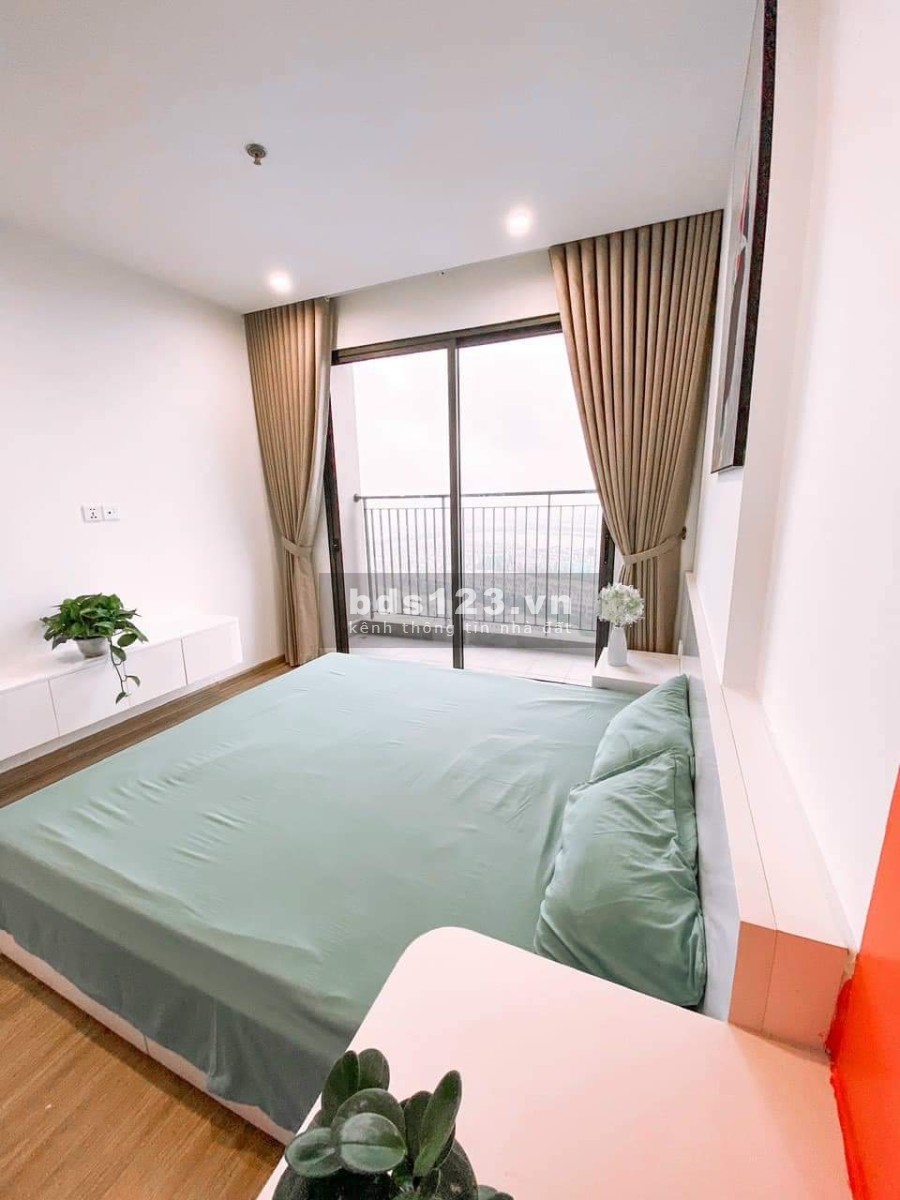 Cập nhật quỹ căn hộ cho thuê tại Vinhomess Ocenan park Gia Lâm, nhiều tiện ích lựa chọn