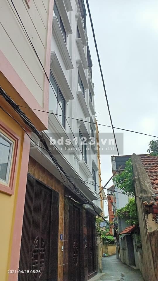 Cần bán nhà phố Phúc Lợi Quận Long Biên Hà Nội khu dân cư đông đúc, dân trí cao