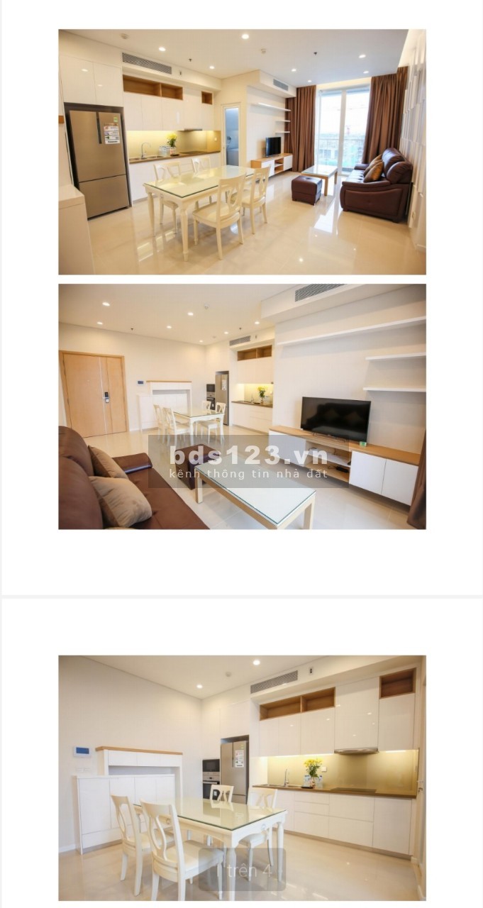 Căn hộ Sarimi cho thuê. Nội thất đẹp. Liên hệ: 0839.88.22.88