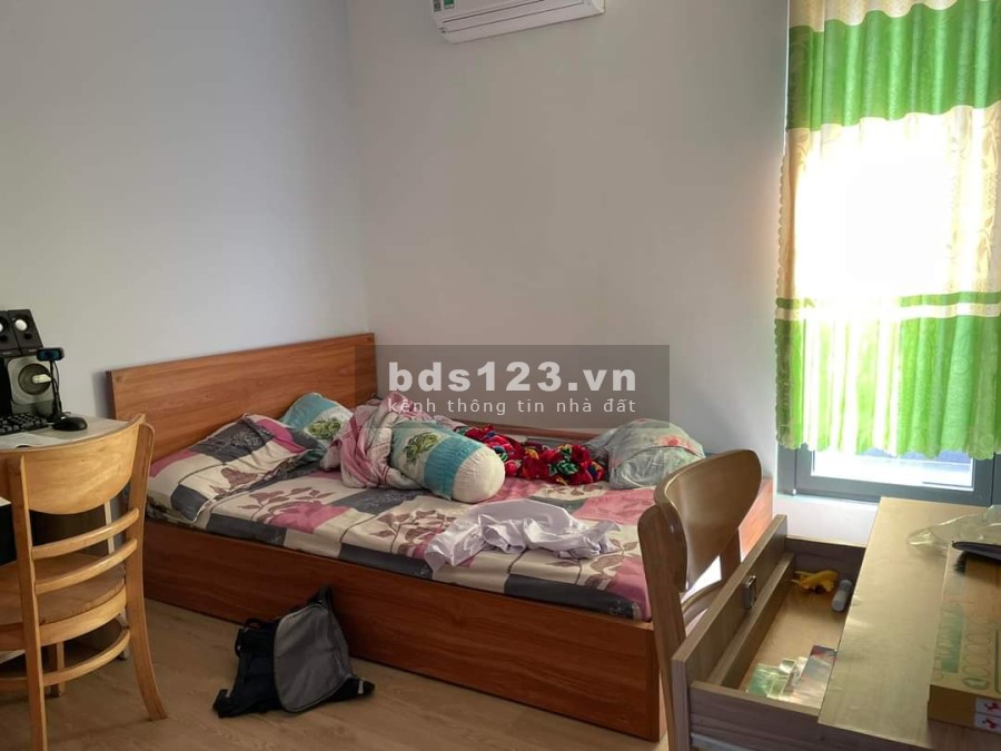 Nhà Bán Phường Đông Hưng Thuận, Quận 12, diện tích sử dụng 24,5m2, giá bán 2,7 tỷ