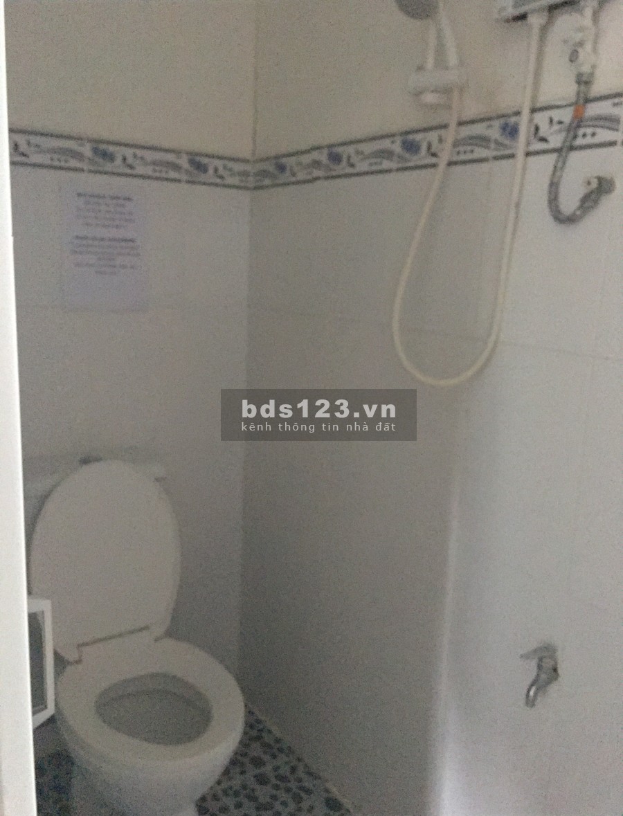 Cho thuê phòng ở lâu dài thuận tiện công tác, khu an ninh, tiện ích đầy đủ, có chỗ để xe