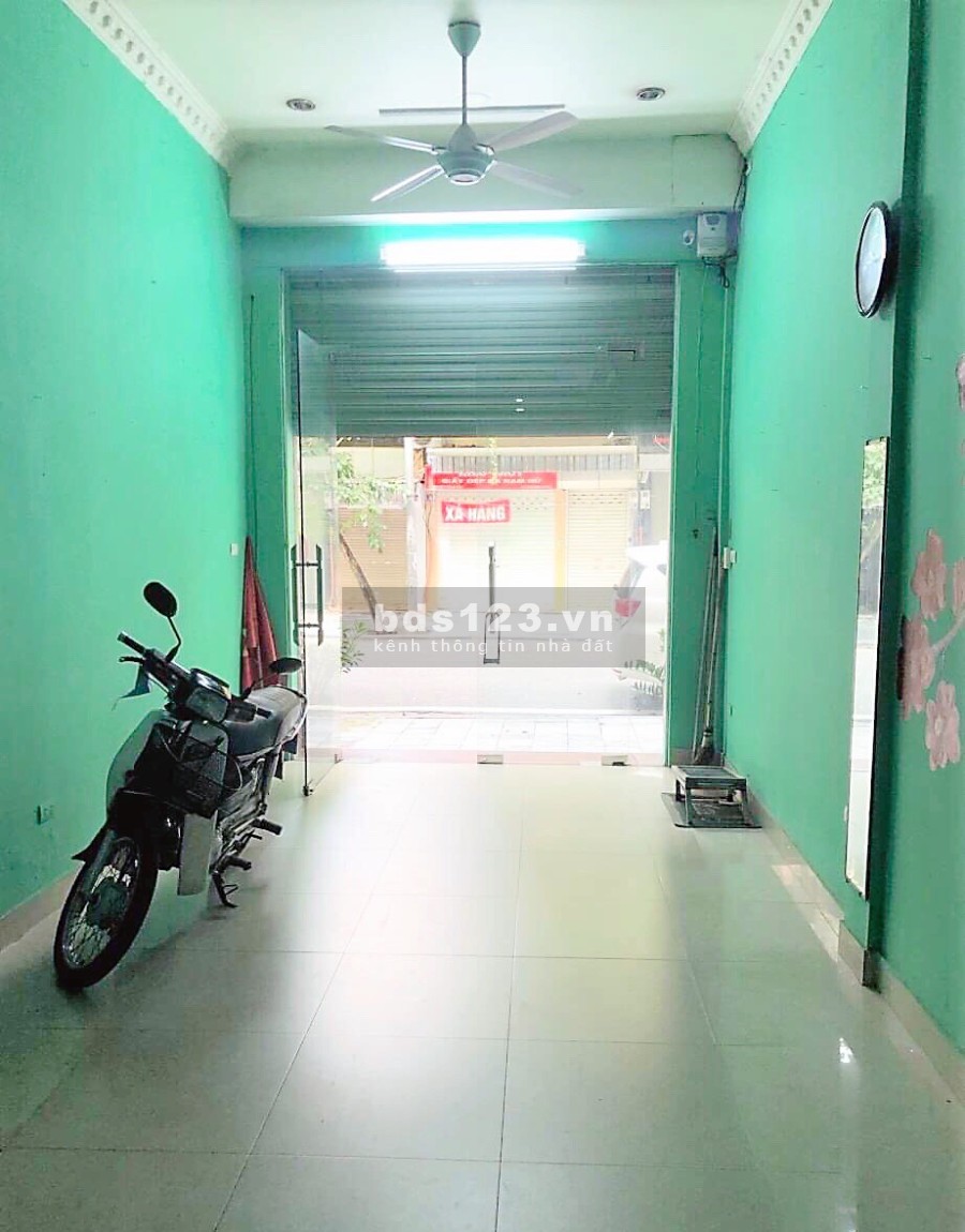 Cho thuê cửa hàng, mặt bằng bán lẻ phố Hàng Dầu giá thương lượng