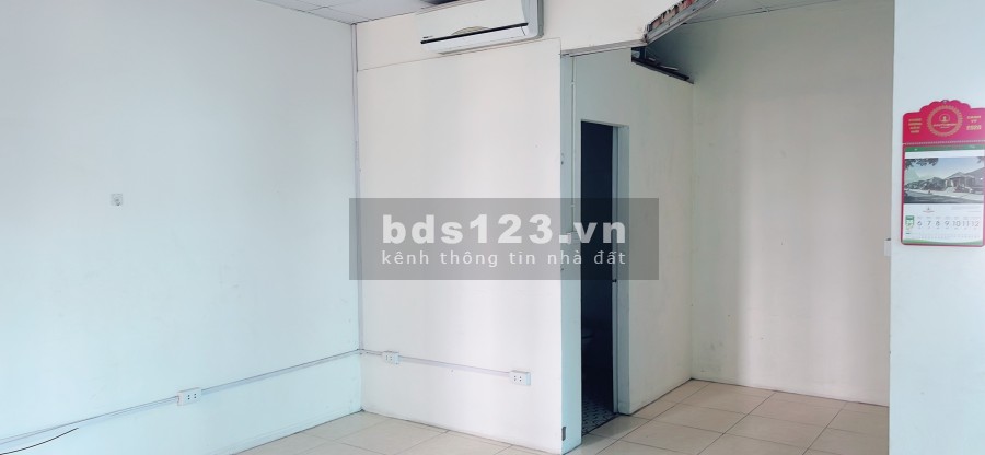 Cho thuê mặt bằng tầng 2 của biệt thự làm văn phòng, giá cho thuê 10 triệu/tháng, lh 0925388589