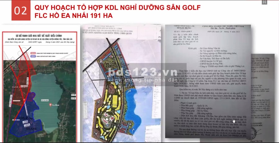 Rò rỉ bảng giá Đợt1 đất liền kề sân golf FLC & hồ sinh thái 191ha| liên hệ 0945403379