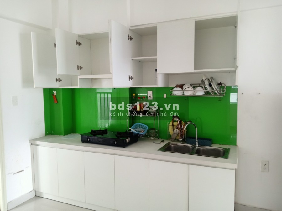 Cho thuê căn hộ Prosper Plaza, nội thất như hình diện tích 65m2 giá cho thuê 7.5 triệu/tháng