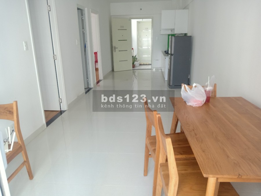 Cho thuê căn hộ Prosper Plaza, nội thất như hình diện tích 65m2 giá cho thuê 7.5 triệu/tháng