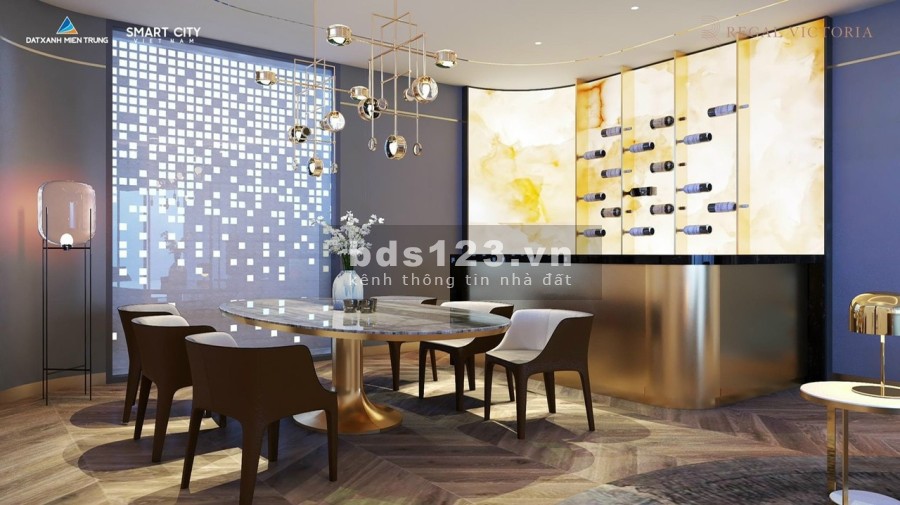 [SỐC] Với 4,8 tỷ sở hữu villas ven biển Đà Nẵng, Số lượng hữu hạn 67 căn, sổ đỏ lâu dài, CK đến 9%
