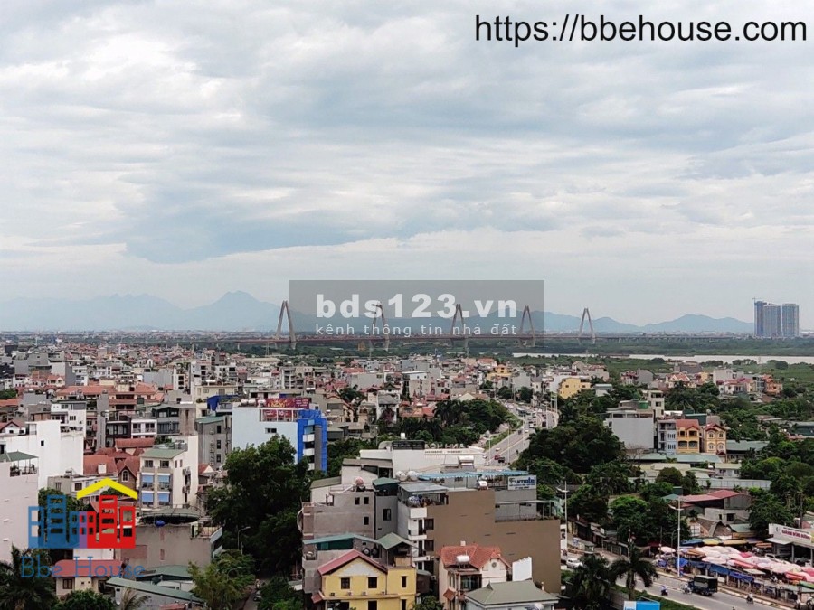 Bán căn 03 ngủ tầng cao D'. Le Roi Soleil diện tích sử dụng 146m2 giá bán tiện đầu tư sinh lời