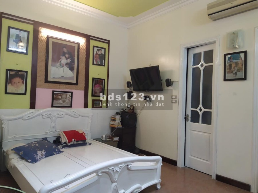 Chính chủ bán nhà phố Giảng Võ Cát Linh Quận Đống Đa dtsd 90m2, 4 tầng, mt 11,6m (17,5 tỷ)