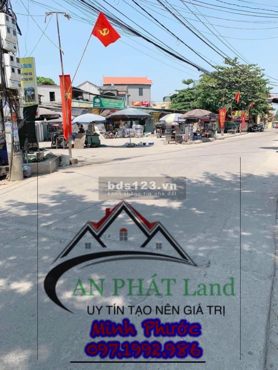Bán 85m đất phân lô Ngải Dương mới đối diện nhà văn hóa Ngải Dương - Đình Dù giá tốt