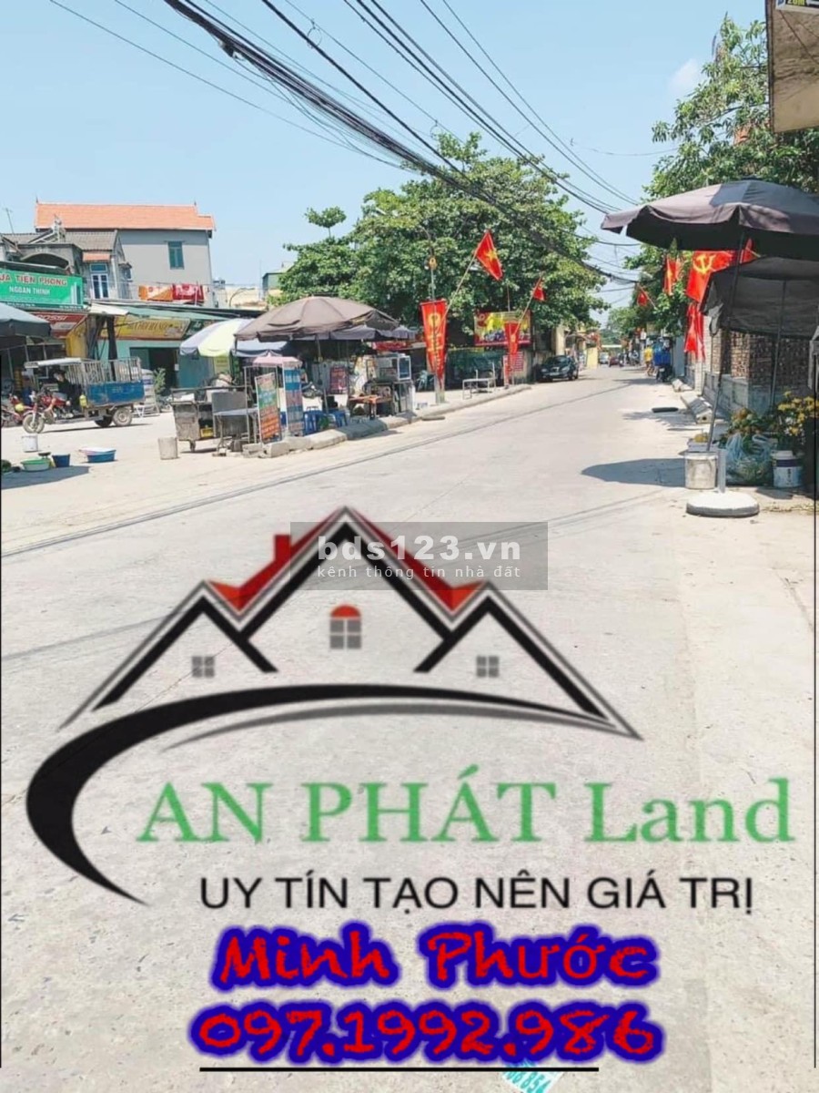 Bán 85m đất phân lô Ngải Dương mới đối diện nhà văn hóa Ngải Dương - Đình Dù giá tốt