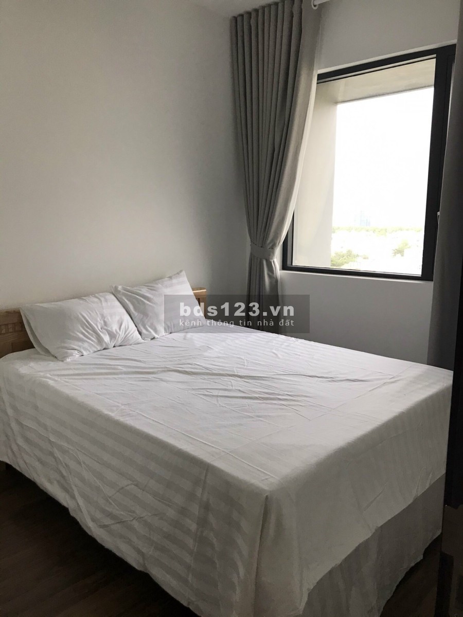 Không còn giá tốt hơn căn 77m2 2 pn đầy đủ nội thất giá cho thuê 14 triệu/tháng, bao hết