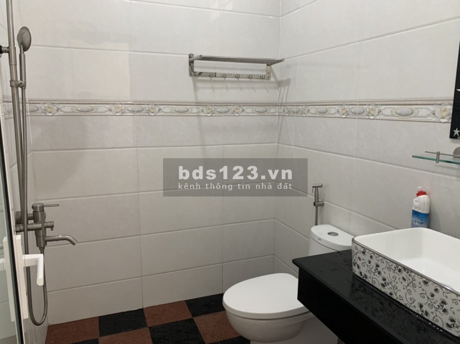 Bán nhà trung tâm Phường Phước Nguyên, thành phố Bà Rịa giá bán 4.8 tỷ, sổ sẵn chính chủ