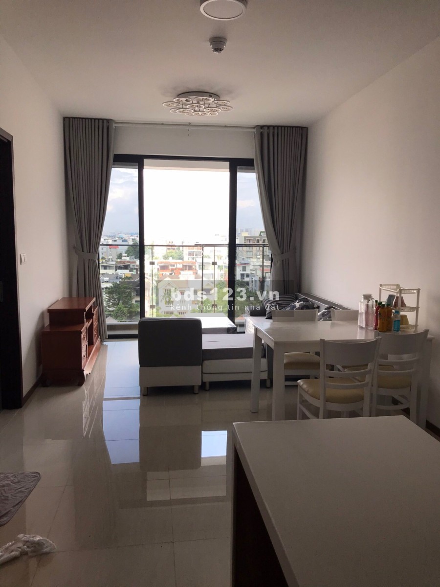 Không còn giá tốt hơn căn 77m2 2 pn đầy đủ nội thất giá cho thuê 14 triệu/tháng, bao hết