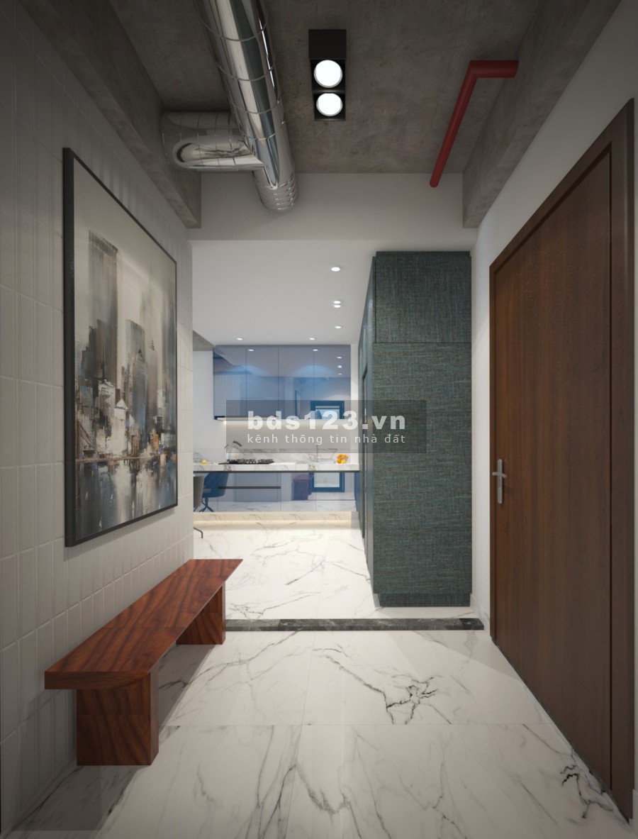 Chung cư city khu South dtsd 160m2 2 pn giá bán 4.05 tỷ, làm việc chính chủ lh 0901853858