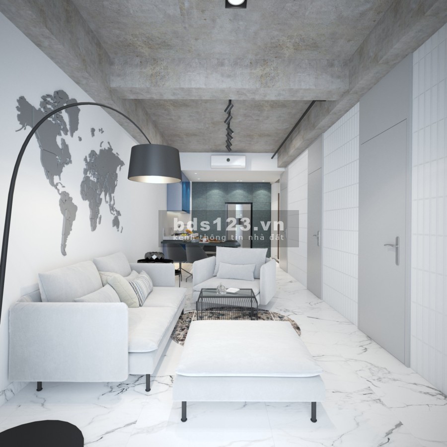 Chung cư city khu South dtsd 160m2 2 pn giá bán 4.05 tỷ, làm việc chính chủ lh 0901853858