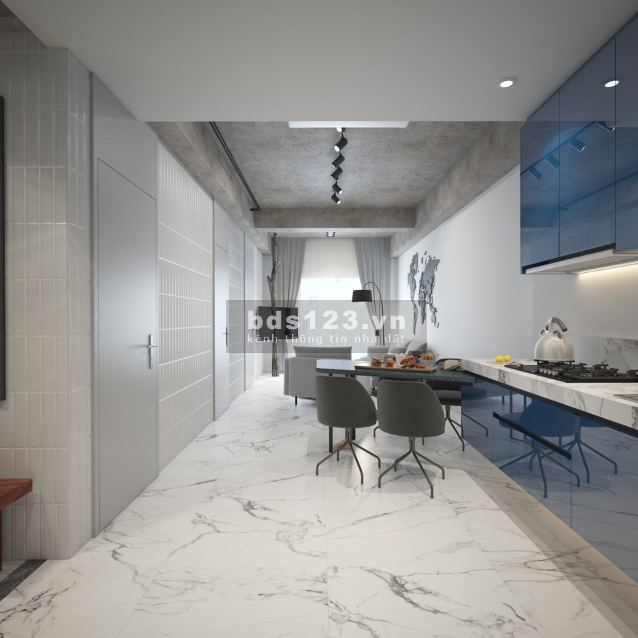 Chung cư city khu South dtsd 160m2 2 pn giá bán 4.05 tỷ, làm việc chính chủ lh 0901853858