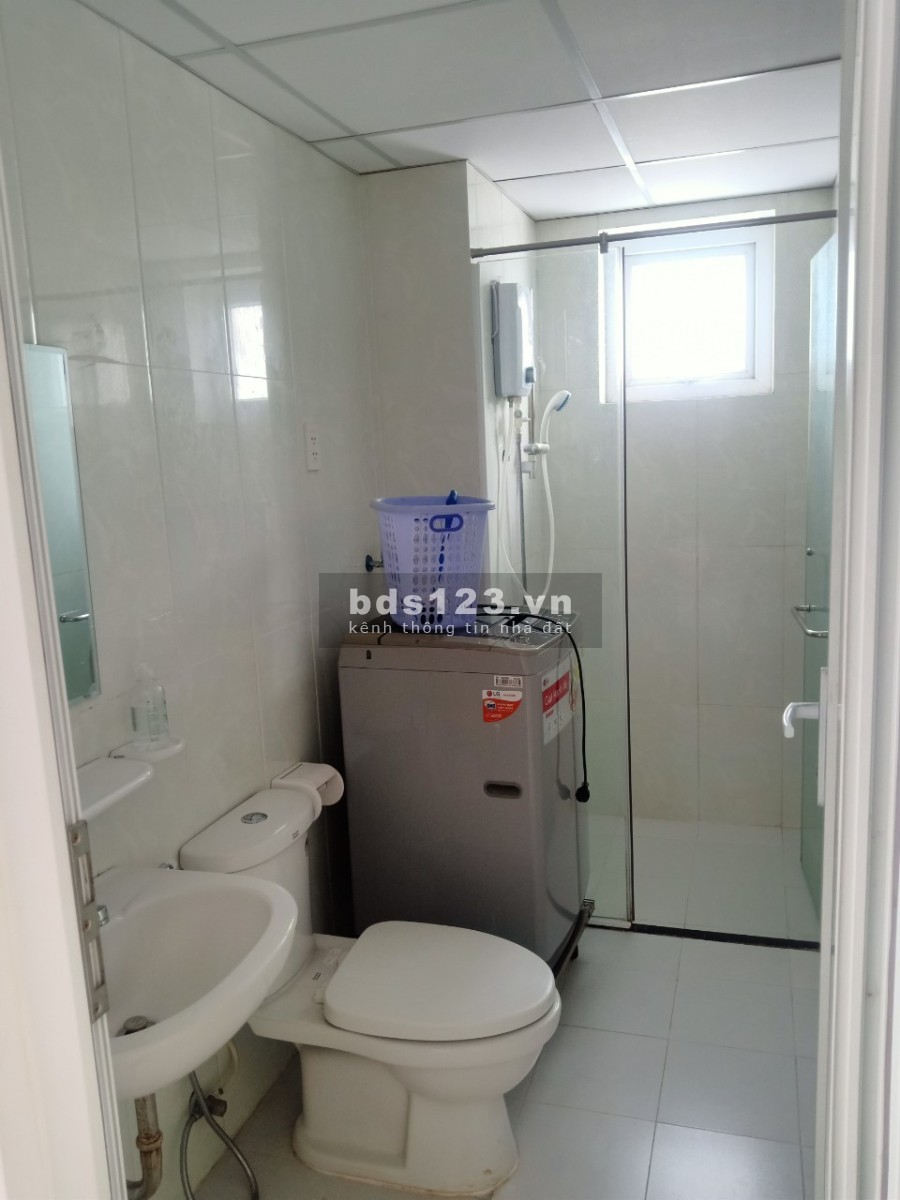 Cho thuê căn hộ Prosper Plaza, nội thất như hình diện tích 65m2 giá cho thuê 7.5 triệu/tháng