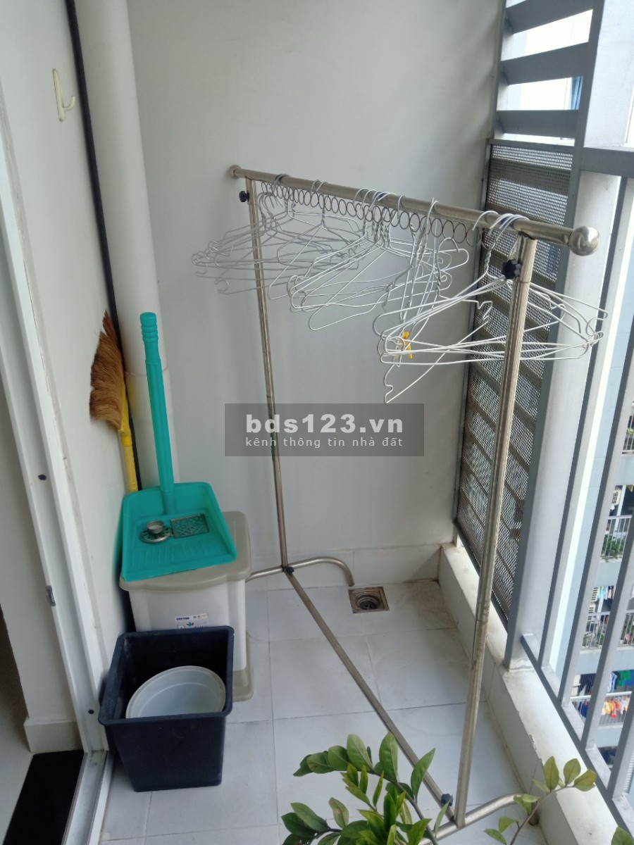 Cho thuê căn hộ Prosper Plaza, nội thất như hình diện tích 65m2 giá cho thuê 7.5 triệu/tháng
