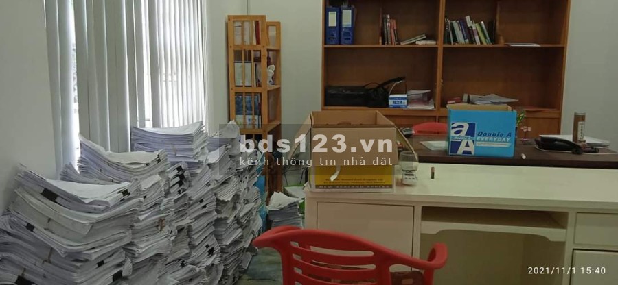 Bán nhà chính chủ đường Võ Văn Tần, Quận 3, 1 lầu, 2PN, giá bán 2,5 tỷ lh 0395448886
