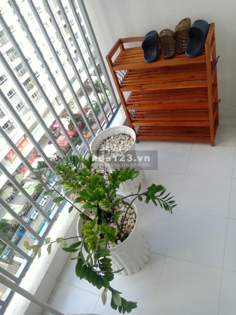 Cho thuê căn hộ Prosper Plaza, nội thất như hình diện tích 65m2 giá cho thuê 7.5 triệu/tháng