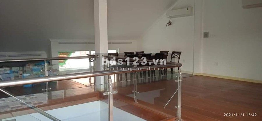 Bán nhà chính chủ đường Võ Văn Tần, Quận 3, 1 lầu, 2PN, giá bán 2,5 tỷ lh 0395448886