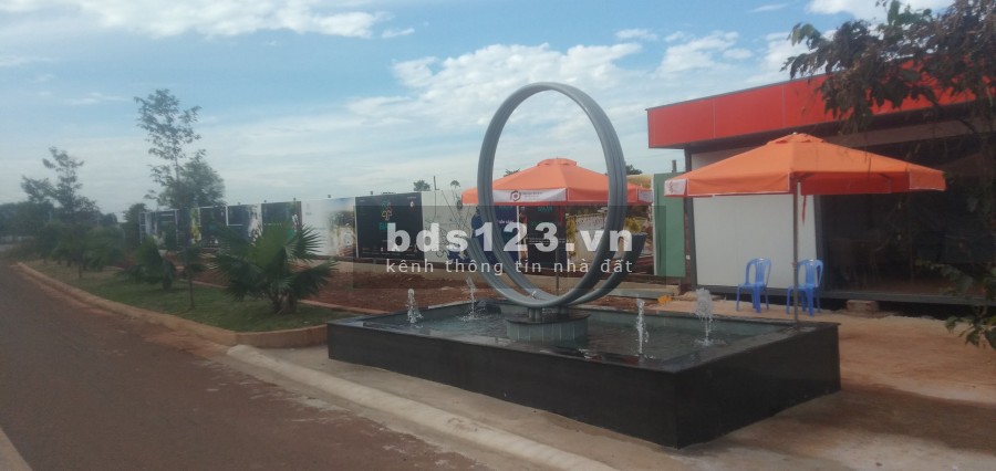 KDC có pháp lý 1/500 đầu tiên tại Long Tân Đất Đỏ - Gia An Lakeside giá dự kiến chỉ từ 11 triệu/m2