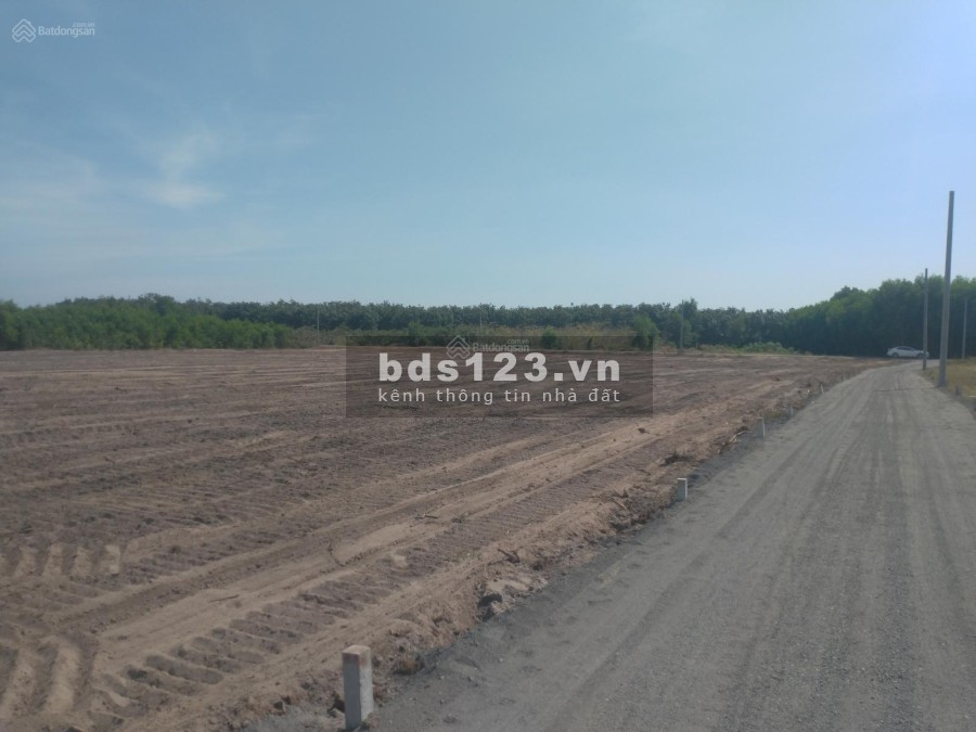 Khu dân cư Đại Dương Xanh, đất cửa ngõ sân bay ven biển Lộc An hồ Tràm giá chỉ từ 3.2 triệu/m2