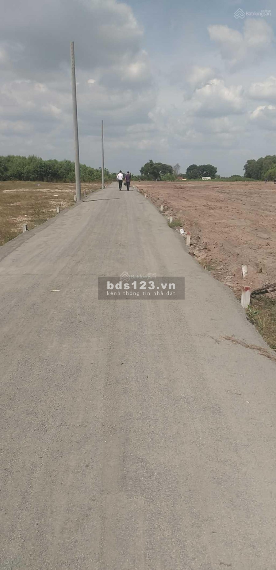 Khu dân cư Đại Dương Xanh, đất cửa ngõ sân bay ven biển Lộc An hồ Tràm giá chỉ từ 3.2 triệu/m2