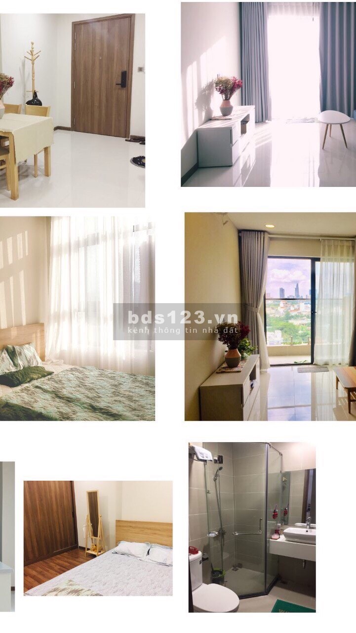 Cho thuê căn hộ chung cư De Capella, giá tốt mùa dịch liên hệ 0932689228 tiện ích xung quanh đủ