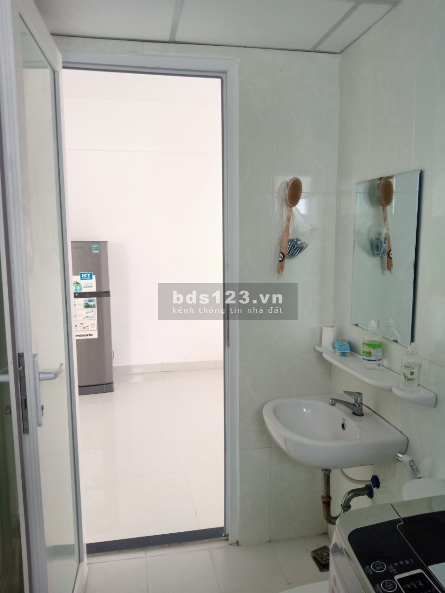 Cho thuê căn hộ Prosper Plaza, nội thất như hình diện tích 65m2 giá cho thuê 7.5 triệu/tháng