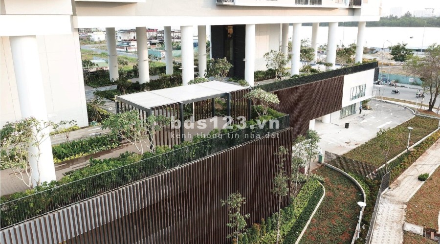 Chủ nhà bán cắt lỗ căn 2 pn dtsd 80m2, view hướng Đảo Kim Cương, giá bán chỉ 5 tỷ, lhcc