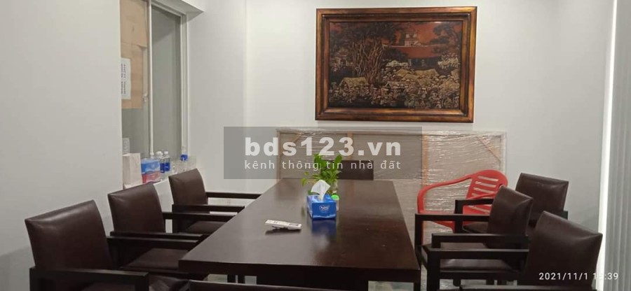 Bán nhà chính chủ đường Võ Văn Tần, Quận 3, 1 lầu, 2PN, giá bán 2,5 tỷ lh 0395448886
