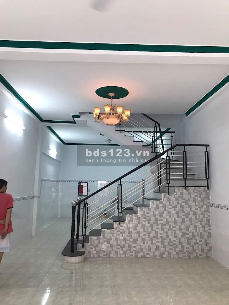 Nhà Mã Lò diện tích 70m2 giá tốt nhất khu, hẻm nhựa ô tô quay đầu, khu an ninh cao, BTCT