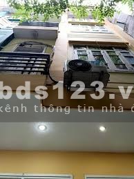 Bán nhà Mỹ Đình dtsd 60m2 6 tầng đúc, thang máy ô tô vào nhà dtsd 6.2 tỷ, cho thuê căn hộ