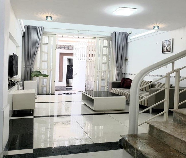 Mua bán nhà Quận 1 chính chủ uy tín Mua bán nhà Quận 1 chính chủ uy tín
