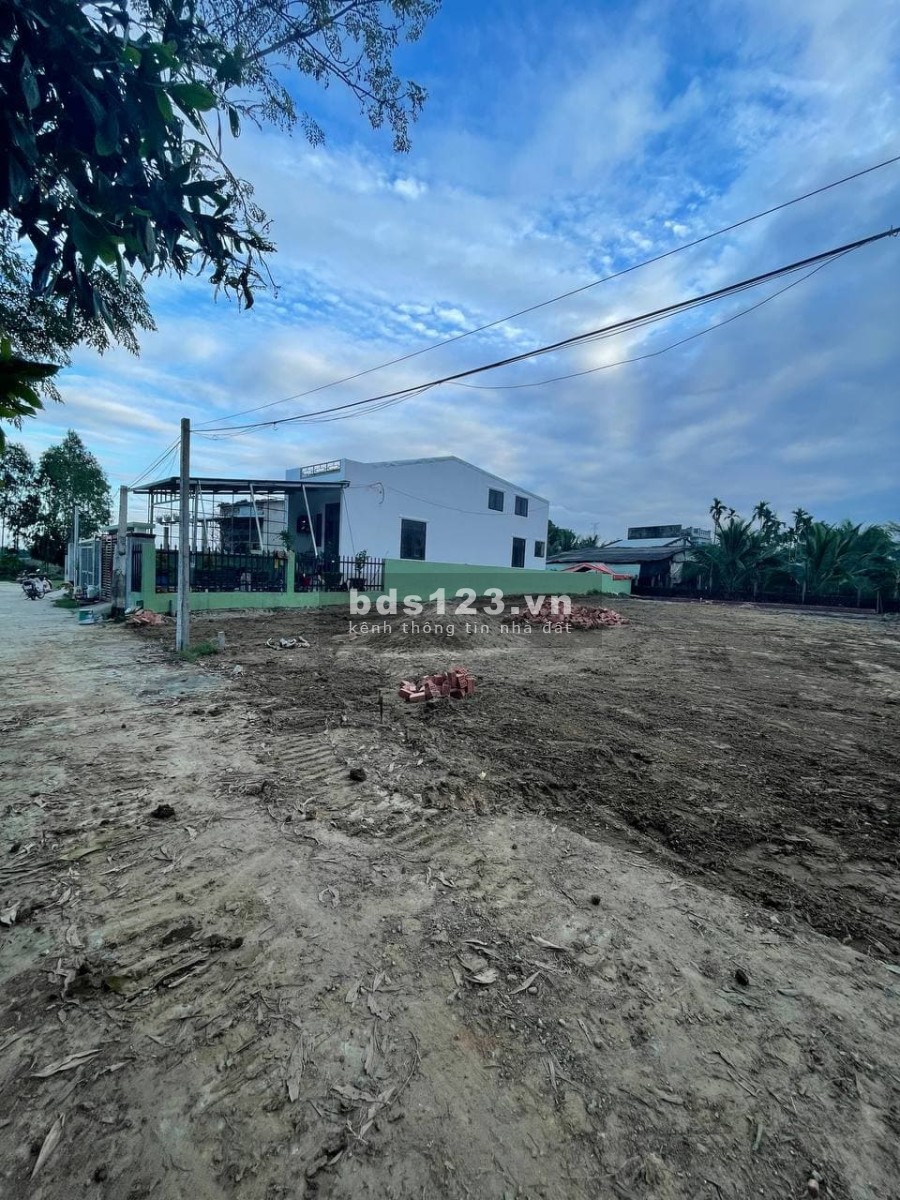 Bán Gấp 2 lô liền kê biệt thự đầu Tư Sinh lời tại Đại hiệp Central hỗ trợ vay ngân hàng