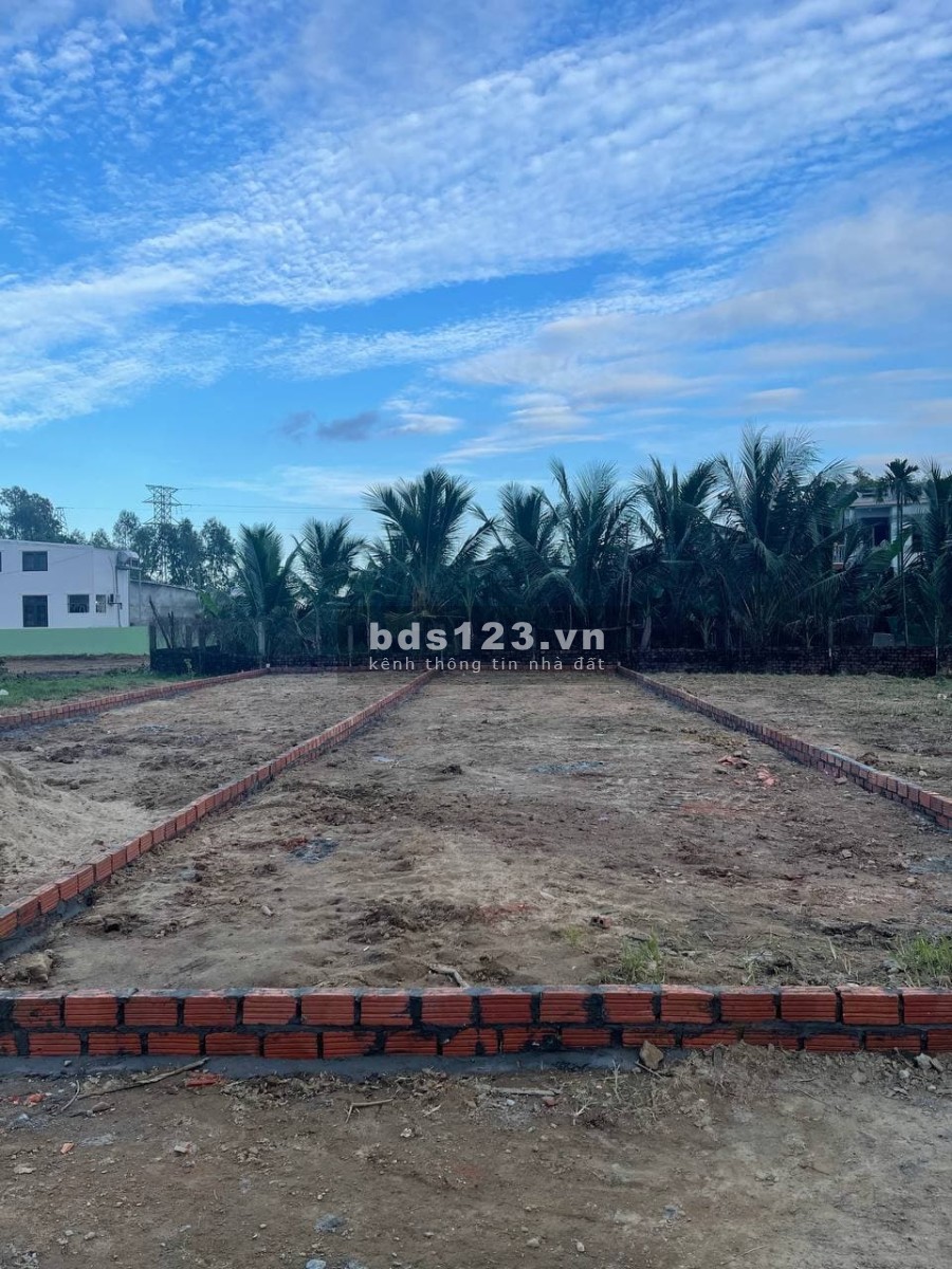 Bán Gấp 2 lô liền kê biệt thự đầu Tư Sinh lời tại Đại hiệp Central hỗ trợ vay ngân hàng