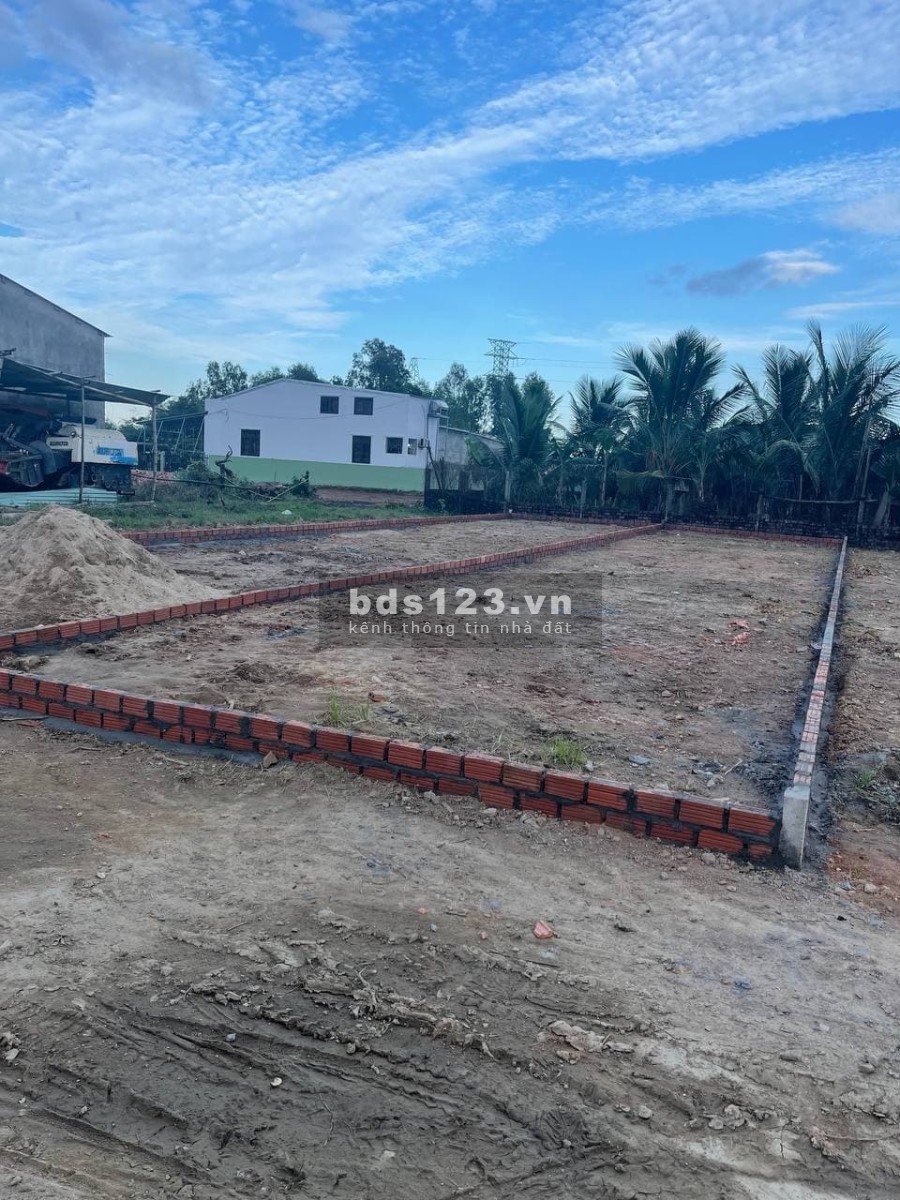 Bán Gấp 2 lô liền kê biệt thự đầu Tư Sinh lời tại Đại hiệp Central hỗ trợ vay ngân hàng