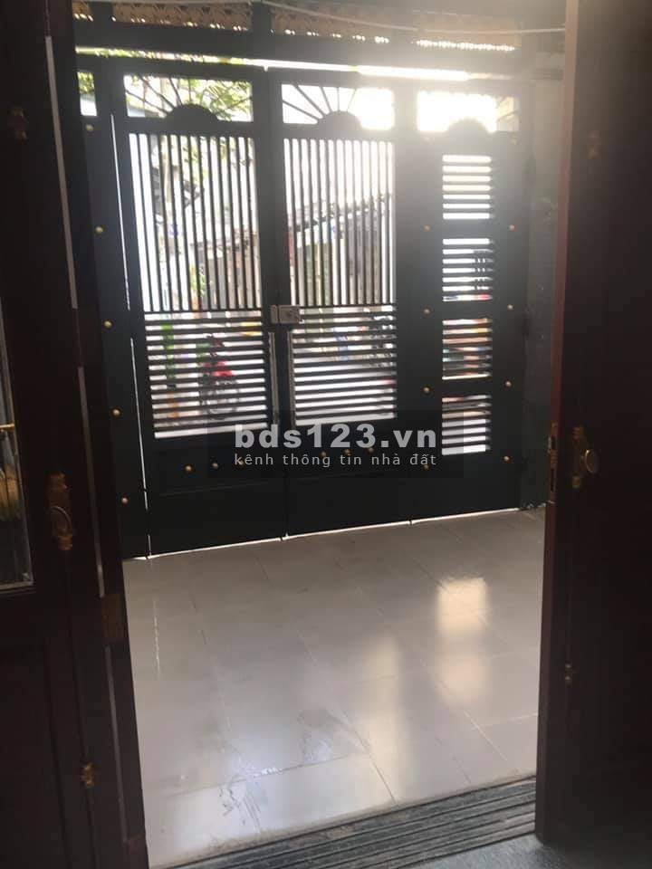 Bán nhà nguyên căn Đại Siêu phẩm đường số 10 phường 8 Gò Vấp diện tích 82m2 giá 9.3 tỷ