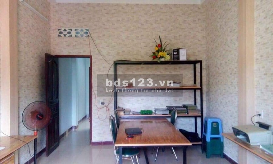 Bán nhà hẻm xe hơi gần mặt tiền Quang Trung P8 Gò Vấp diện tích 80m2 giá bán 7.8 tỷ