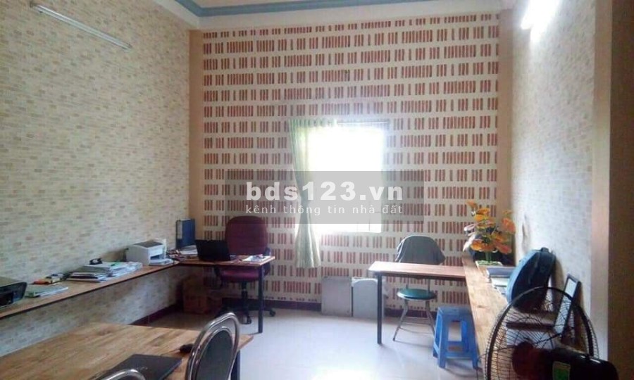 Bán nhà hẻm xe hơi gần mặt tiền Quang Trung P8 Gò Vấp diện tích 80m2 giá bán 7.8 tỷ